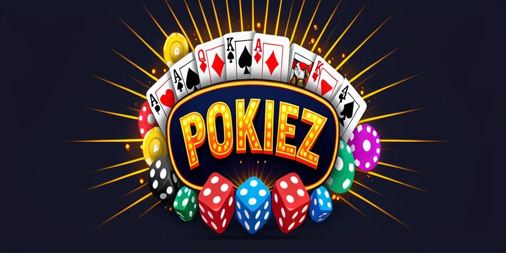 Pokiez Online Casino
