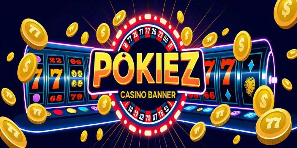 Pokiez Casino Play Now